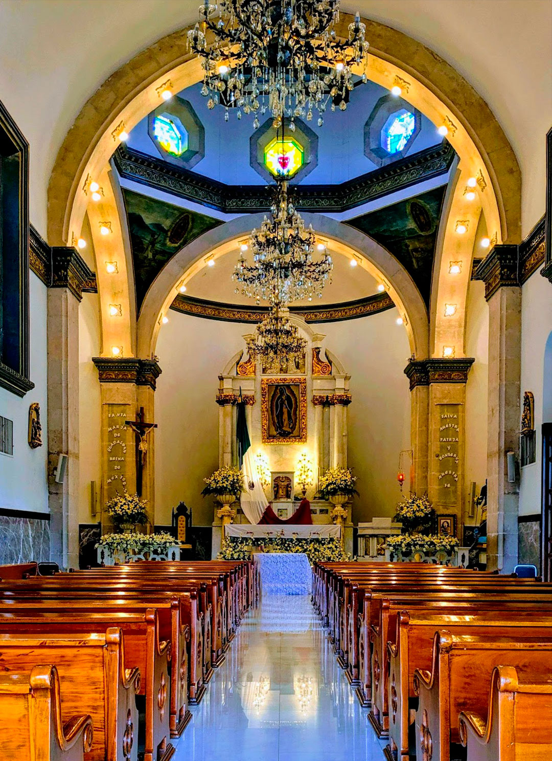 Santuario de Guadalupe